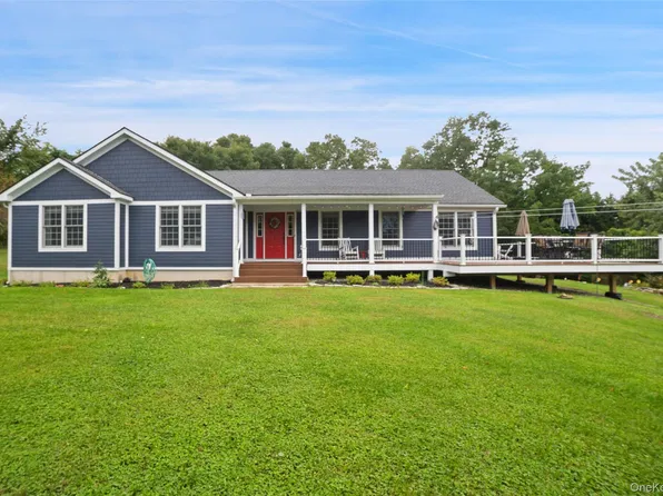 3 Flood Drive, Amenia, NY 12501