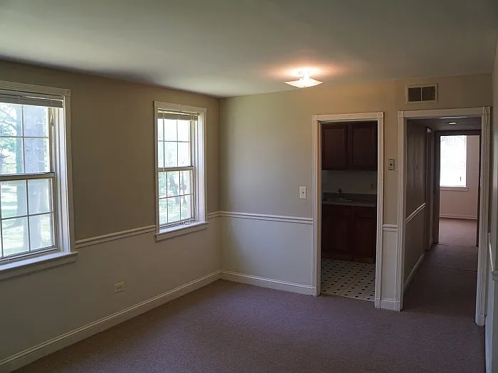 Ashburton Woods Apartments — Photo 3