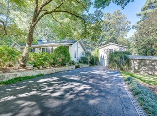 1276 Otello Ave, Clarkston, GA 30021