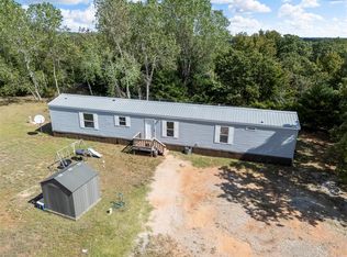 329374 E 936th Rd, Luther, OK 73054