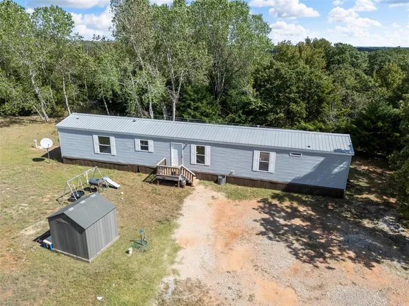 329374 E 936th Rd, Luther, OK 73054