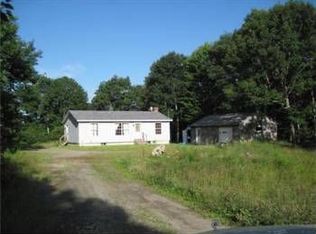 2161 Friendship Rd, Waldoboro, ME 04572