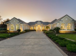 7 Corte Vis, Palm Coast, FL 32137