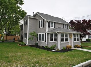 1136 Hollywood Blvd, Point Pleasant Beach, NJ