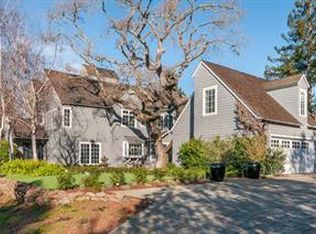 459 Walsh Rd, Atherton, CA 94027