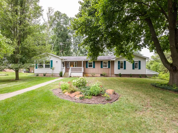 7682 Michigan State Rd #52, Manchester, MI 48158