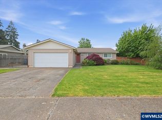 4814 Schaefer Ct NE, Salem, OR 97305