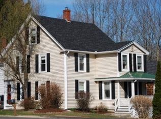 227 Main St, Epping, NH 03042