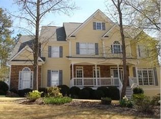 708 Sweet Gum Way, Canton, GA 30115