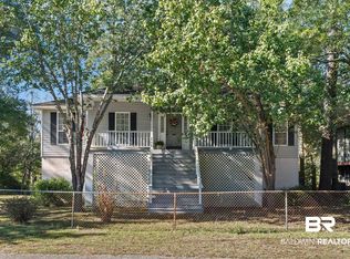 431 Simms Dr, Saraland, AL 36571