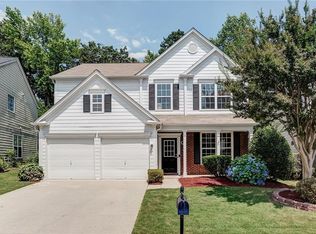 3860 Ridgefair Dr, Cumming, GA 30040