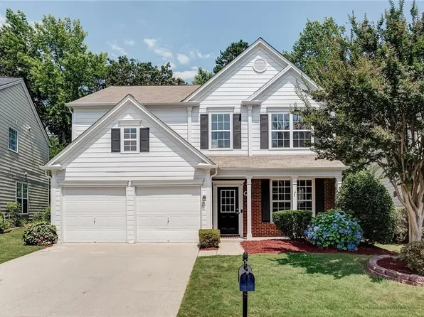 3860 Ridgefair Dr, Cumming, GA 30040