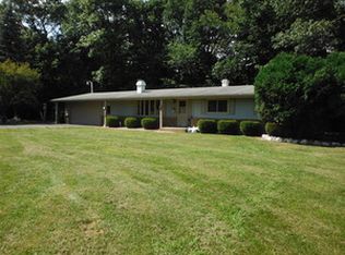 13426 Lovers Lane Rd, Princeton, IL 61356