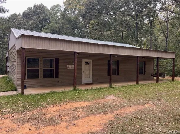 13597 Curry Rd, Duncanville, AL 35456