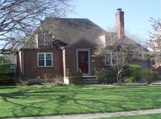 228 Brydon Rd, Dayton, OH 45419