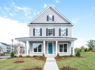 234 Independence St, Portsmouth, VA 23701