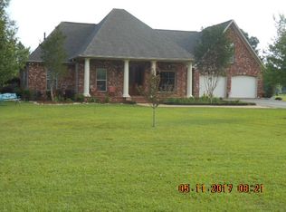2714 Star Rd, Florence, MS 39073