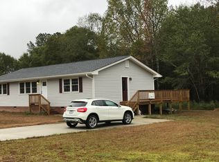 65 Kinnis Creek Dr, Angier, NC 27501