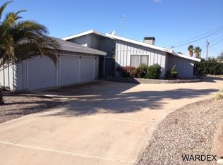 3887 Trotwood Dr, Lake Havasu City, AZ 86406