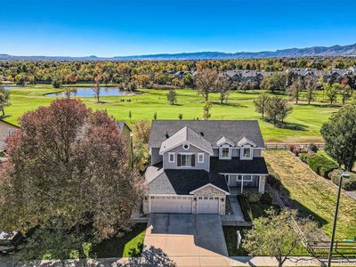 6596 W Long Drive, Littleton, CO, 80123