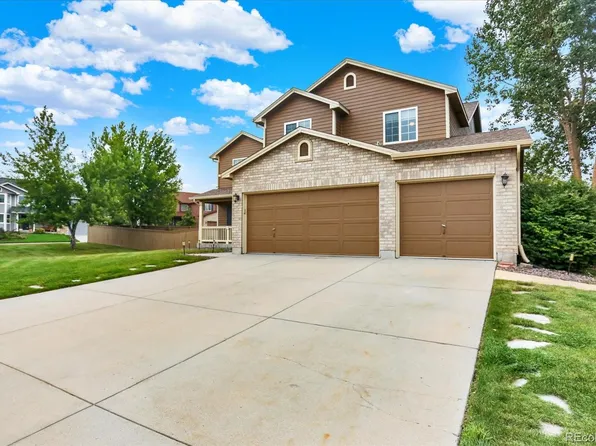 1080 Oldfield Street, Castle Rock, CO 80104