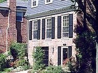 2335 49th St NW, Washington, DC 20007