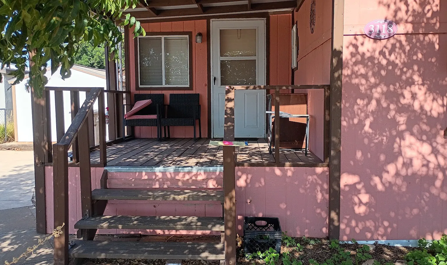 2 bed, 2.0 bath, 780 sqft, $900 — Photo 2