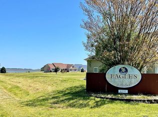 LOT 29 Oyster Cove Ln, Atlantic, VA