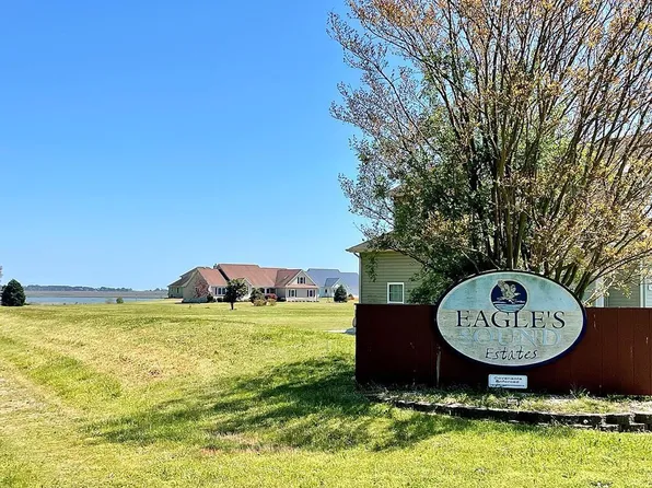 LOT 29 Oyster Cove Ln, Atlantic, VA 23303