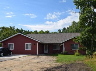 1395 Averi Circle Nw, Bemidji, MN 56601