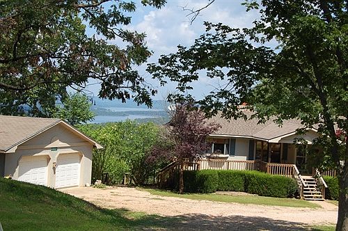 Beautiful Quiet Setting