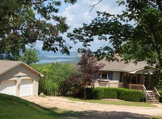 471 Waldon Rdg, Lampe, MO 65681