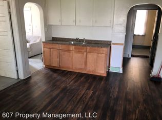 202 Oak Hill Ave APT 6, Endicott, NY 13760
