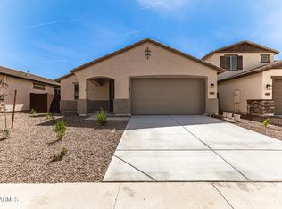 2873 E Mecklenburg Way, San Tan Valley, AZ 85143