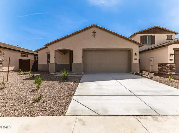 2873 E Mecklenburg Way, San Tan Valley, AZ 85143
