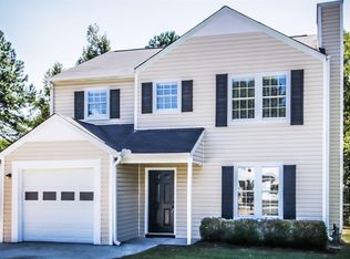 1426 Riverline Trl SE, Mableton, GA 30126