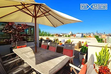 Sold by Citi Habitats