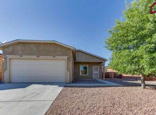 2890 Lake Valley Ave, Las Cruces, NM 88007