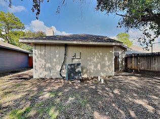 9163 Golden Sunshine Dr, Houston, TX 77064