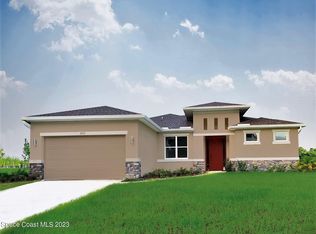 2633 Lakehurst Ave SW, Palm Bay, FL 32908