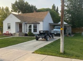 60 W 100 N, Castle Dale, UT 84513