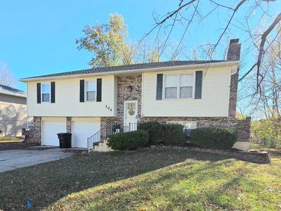 104 Fairview Ave, Warrensburg, MO, 64093