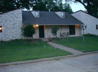 8505 E 106th St S, Tulsa, OK 74133