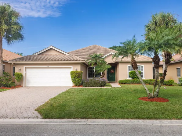 359 NW Sheffield Circle, Port St Lucie, FL 34983