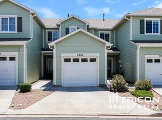 5323 Canadian Rose Vw, Colorado Springs, CO 80916