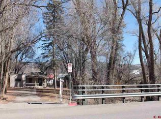 2416 W 2nd Ave, Durango, CO 81301