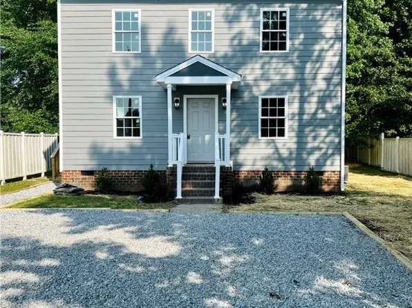 1585 Clarkson Rd, Richmond, VA 23224