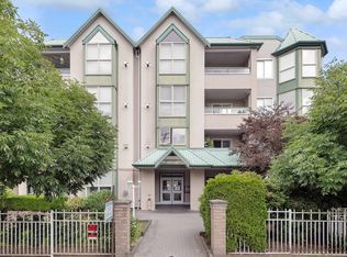 10128 132nd St #311, Surrey, BC V3T 3T5