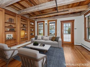 237 River St #253, Cambridge, MA 02139
