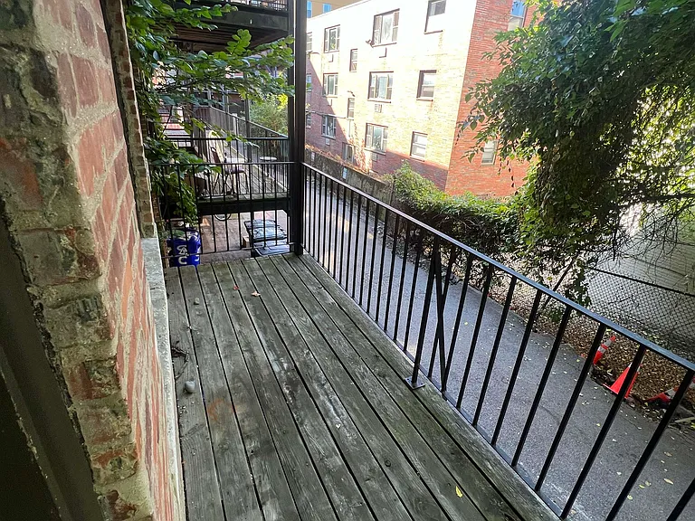 67 S Huntington Ave #2 — Photo 10